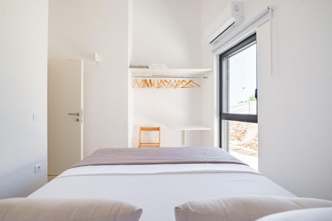 Rural House Pikola With Sea View On Vis Island Villa Komiza Ngoại thất bức ảnh